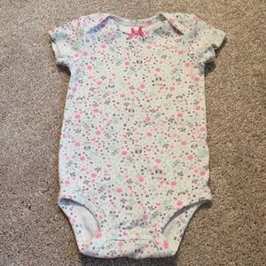 Baby One Piece